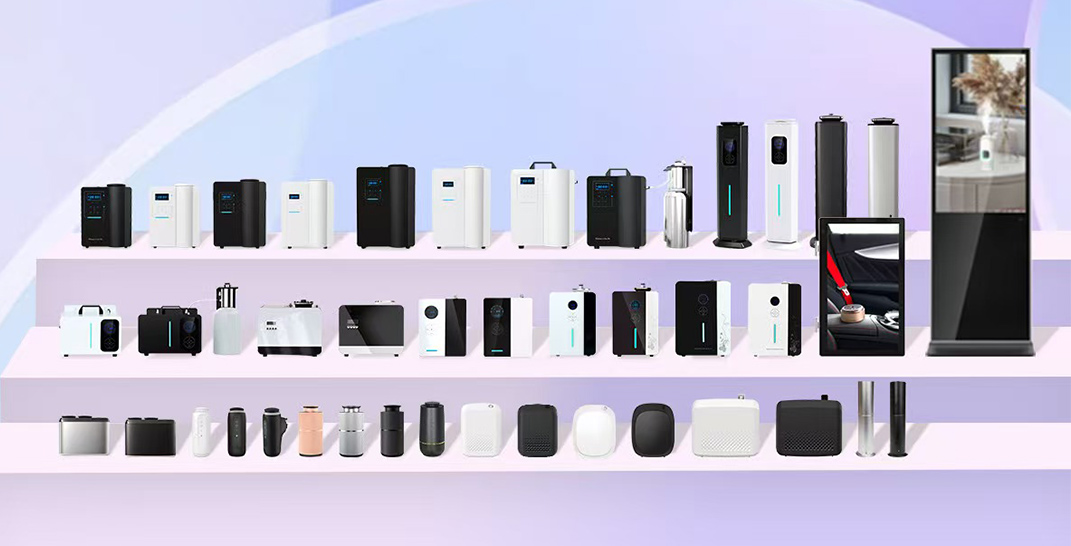 Revolusi Aroma: Mengapa Sekarang Saat yang Tepat untuk Memasuki Pasar Aroma Rumah?