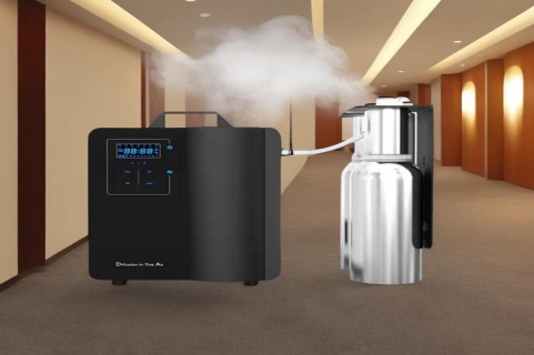 Apa Itu Sistem Aroma HVAC